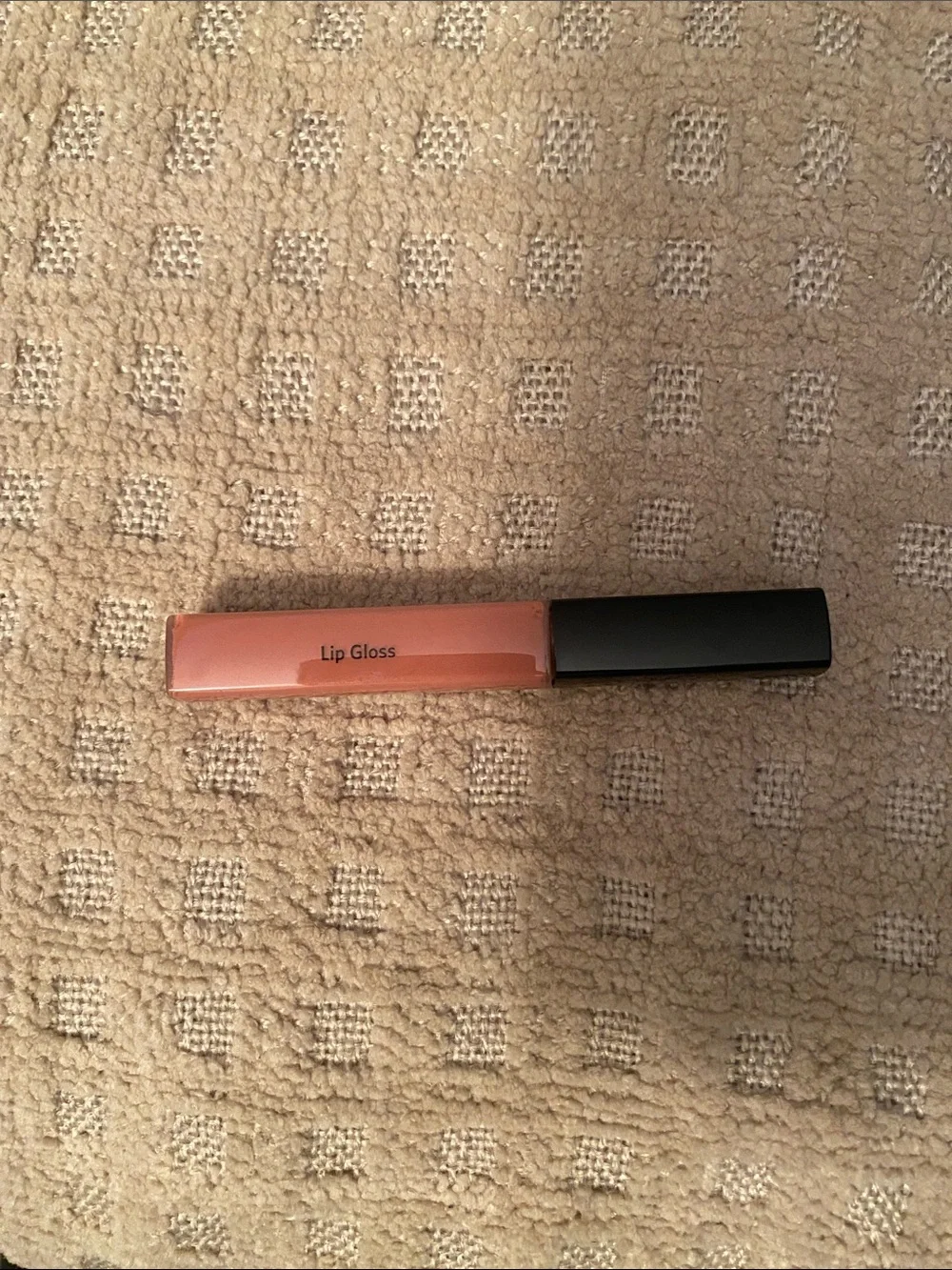 Bobbi Brown sheer peachy